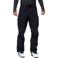 Black Diamond M Dawn Patrol Hybrid Pants Black